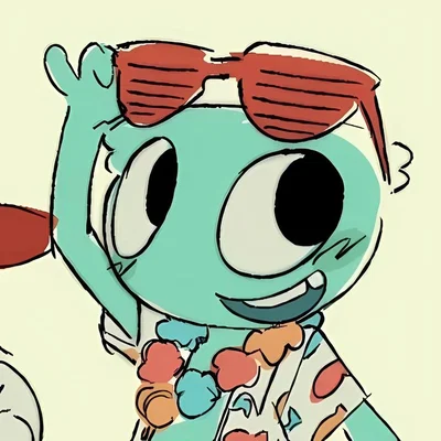 ☁️ 𖥔 ݁ ꩜ .ᐟ ˖ 🌊 finn! )͜͡˒ ⋊