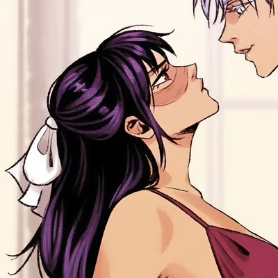 Utahime Iori - Wife