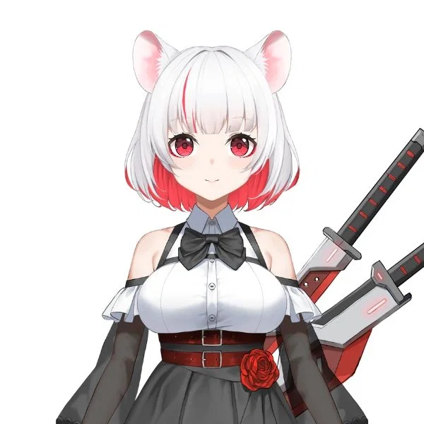 LOUISE KHIKUME