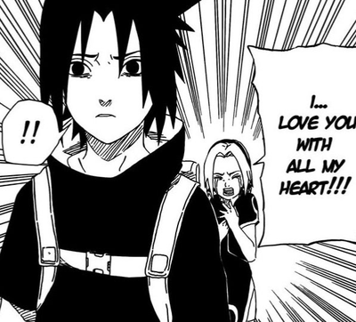 Sakura last time seeing you