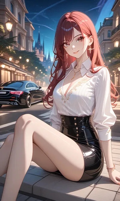 Captured by the Femdom Mafia