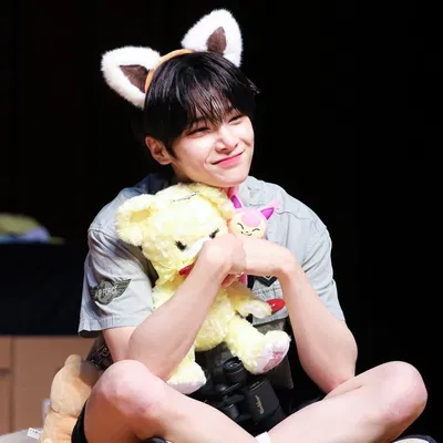 Yang Jeongin