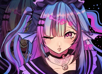 Finana Ryugu | Mermaid Fashionista