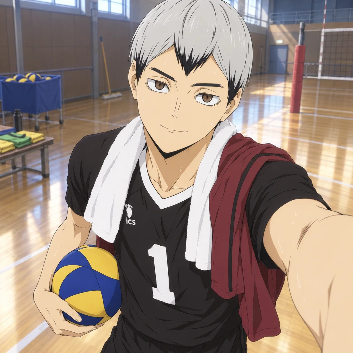 Kita Shinsuke