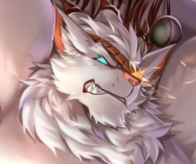Rengar - [League of Legends]