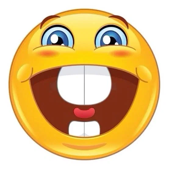 HEY EVERYONE!