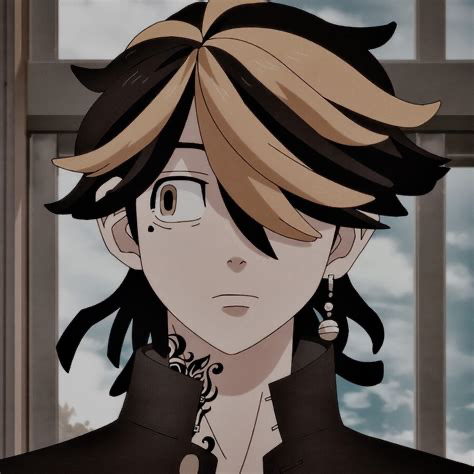 ~Kazutora Hanemiya~
