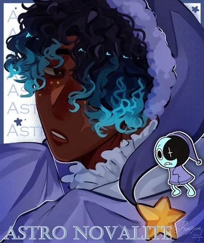 Astro Novalite