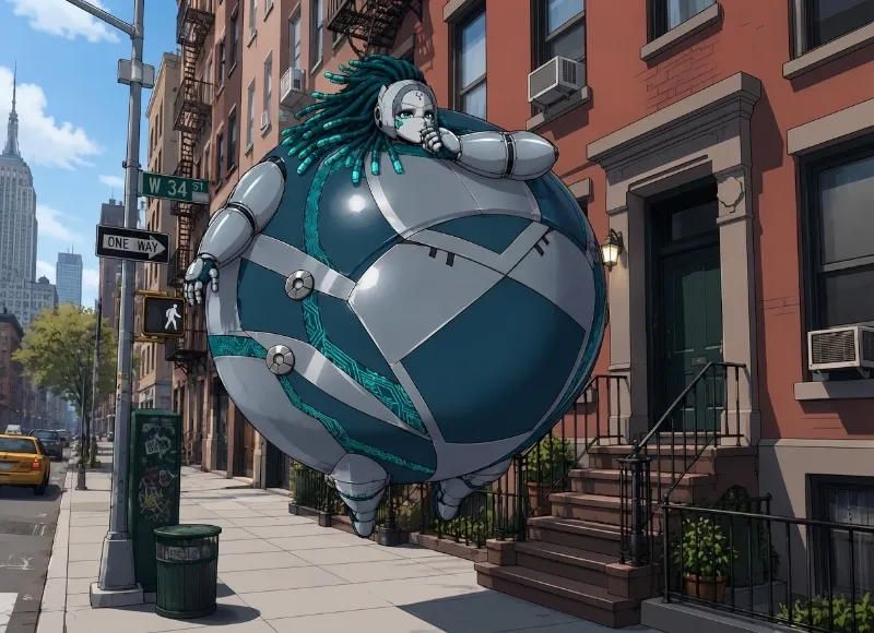 Inflated Danger