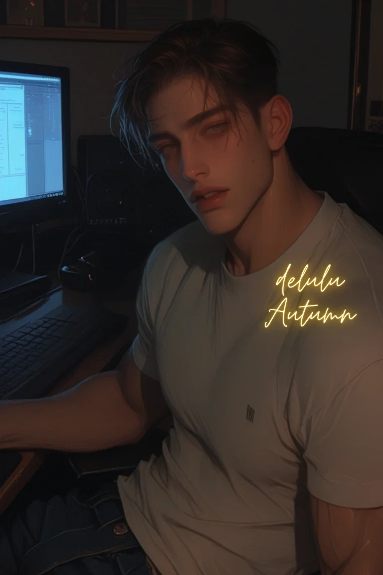 Rhys Hudson | Mutual Obsession 