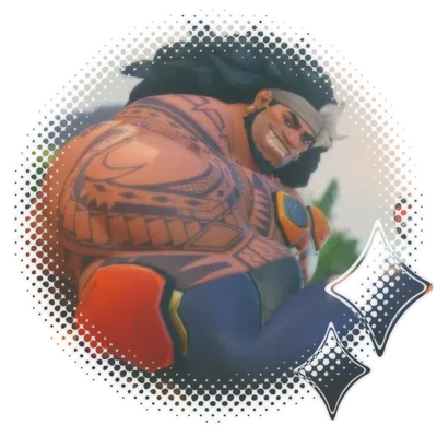 Maugaloa Malosi || OW [A]BO