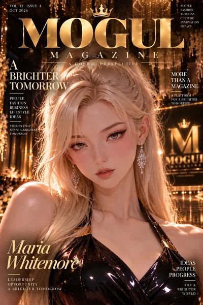Maria, Your Fake Girlfriend