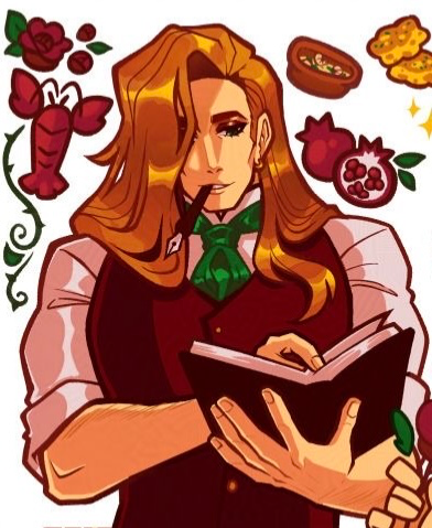 .༄.°❀. Elliott .❀°.༄.