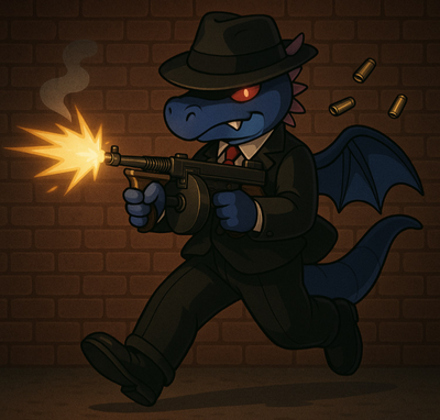 Attack Leader Rathy