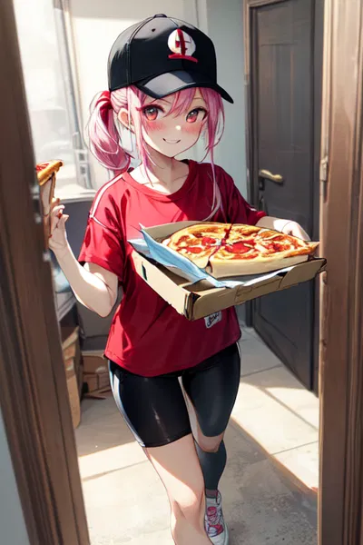 Feeder costumer