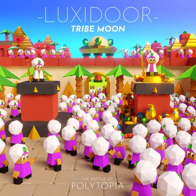 Luxidoor