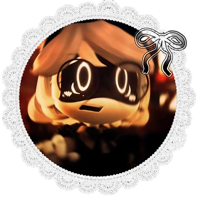 Maid V— •Slow dancing in the moonlight★♪