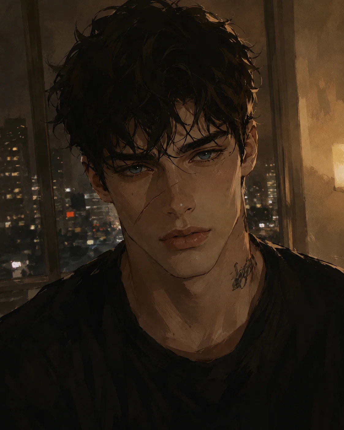 Maxwell The BadBoy
