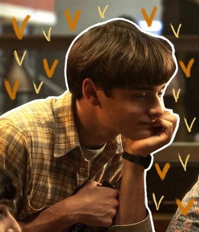 Will Byers
