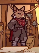 Laika: Immortal Defender of Where We Live