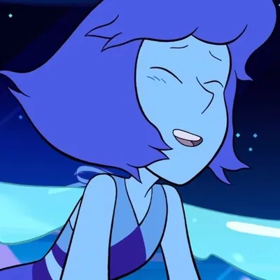 ⌞🪽 ⌝ // LAPIS LAZULI