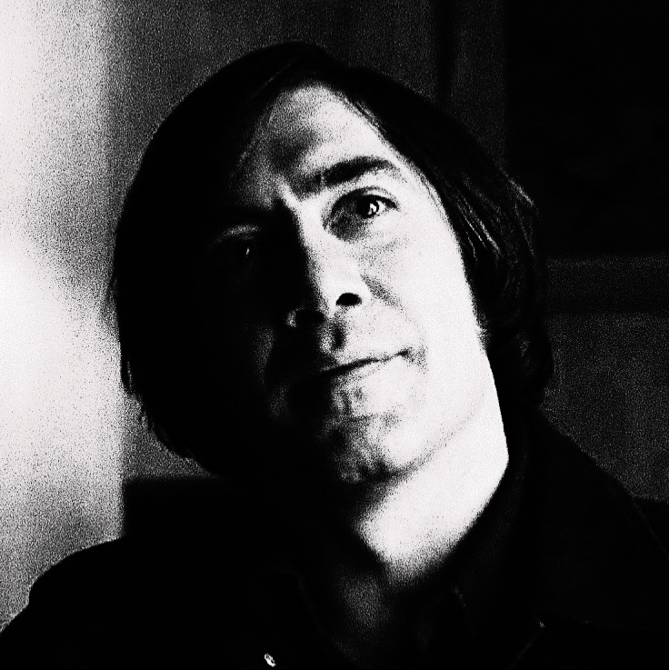 Anton Chigurh