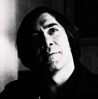 Anton Chigurh