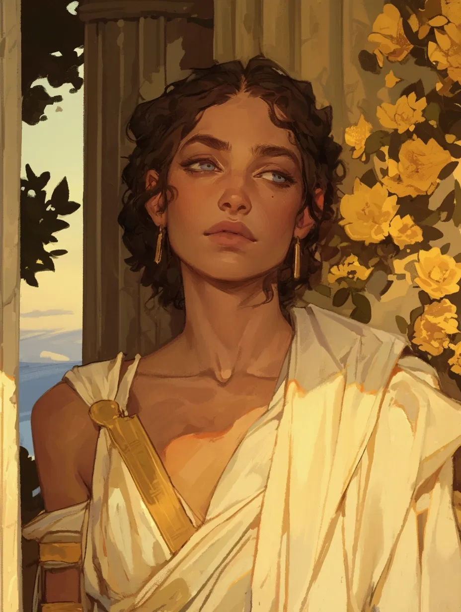 WLW | CONTRITE