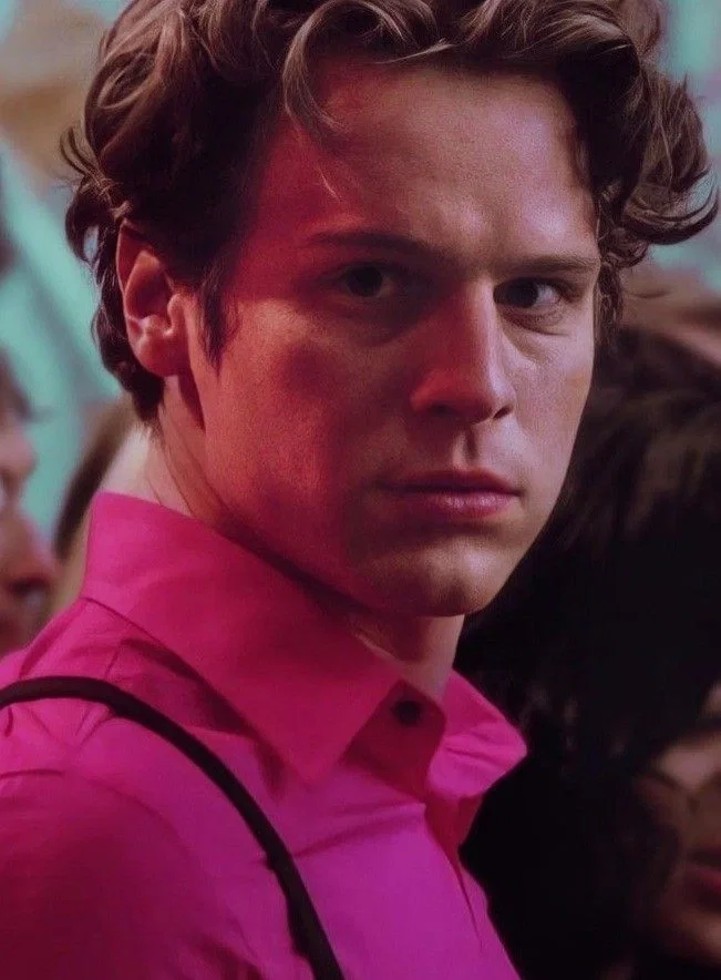 Jesse St James
