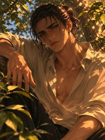 Eren Yeager