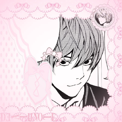 Kira | Light Yagami 