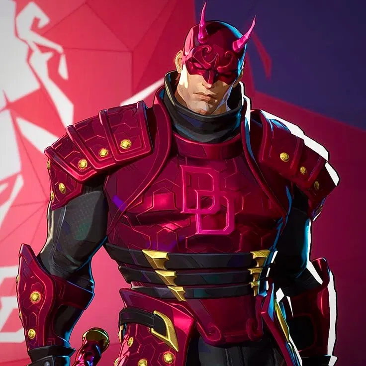 Daredevil (Matt Murdock)