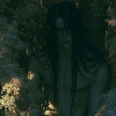 Vampire, lost 