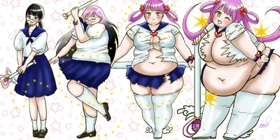 The Swollen Star Sentinels
