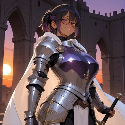 Your Evil Fortress Is About To be Conquered