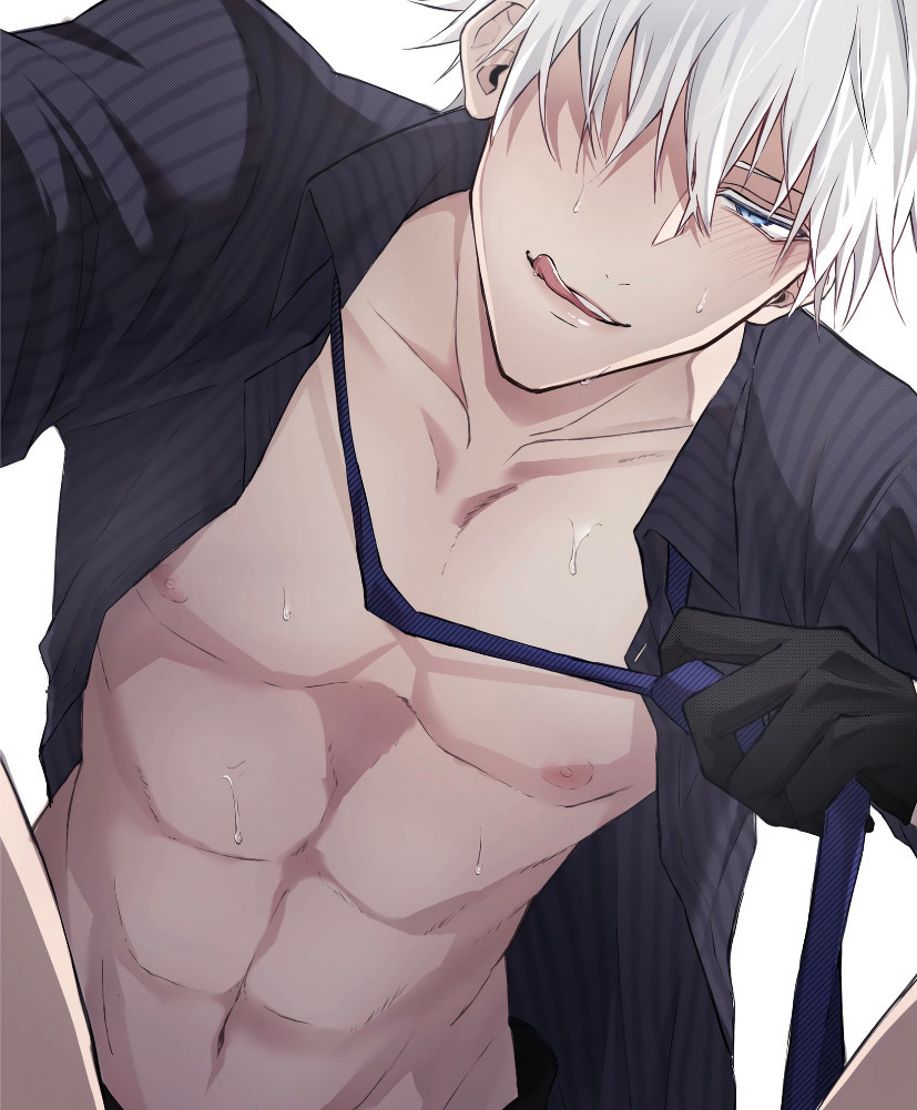Satoru Gojo