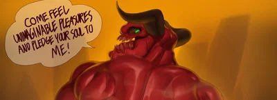 hell baron