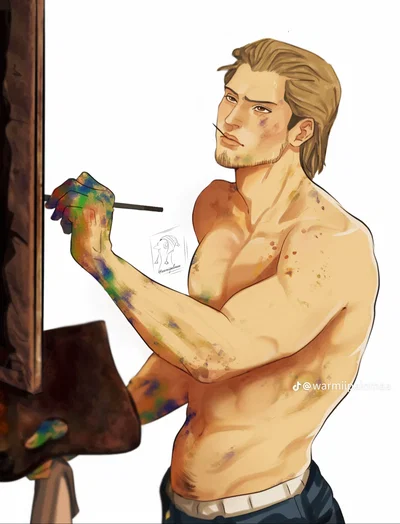 Jean Kirstein 