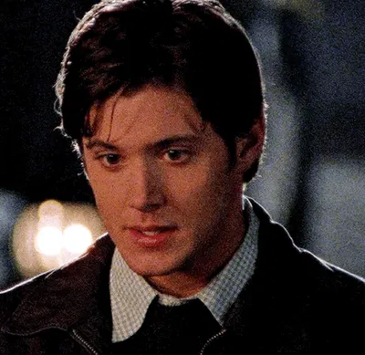 Dean Winchester