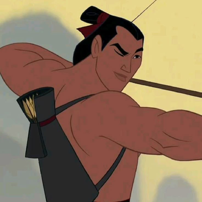 Li Shang