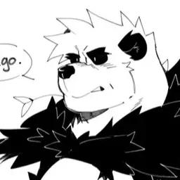 🐼|| Laziness first and foremost. 