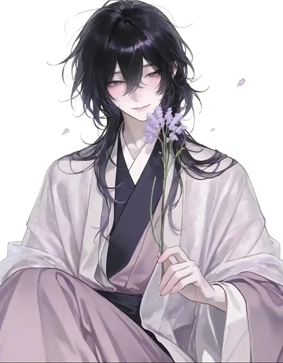 Sensei | Shiro