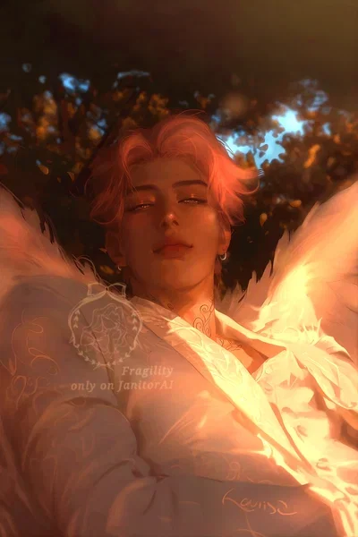 Oliver | Posessive Cupid
