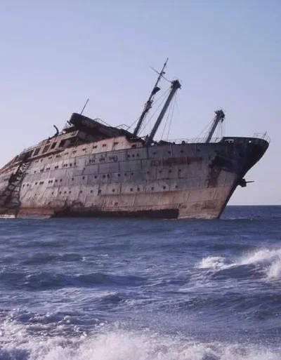 ~The Cruise~