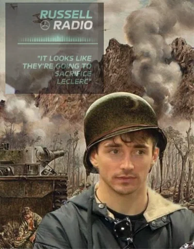 Got nuked 