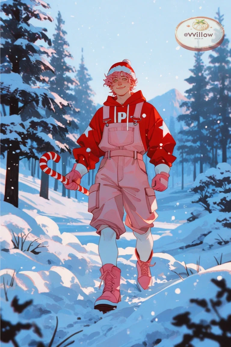 Mr. Mint | Candy Land