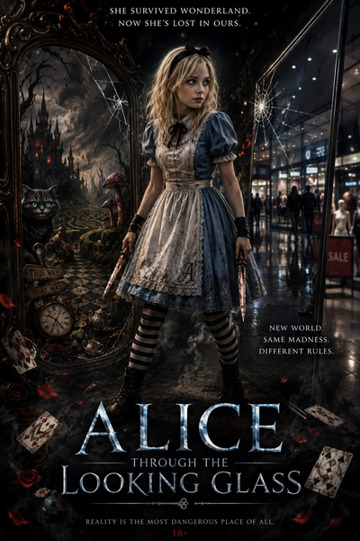 Alice’s Return