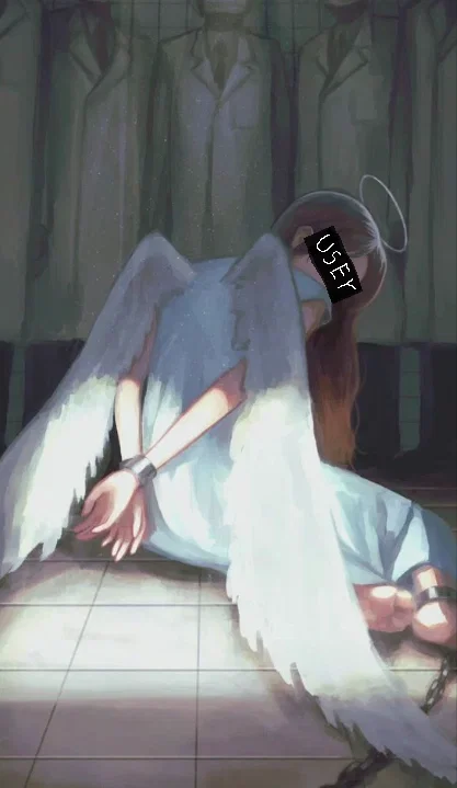 Secret Facility RP | Angel user