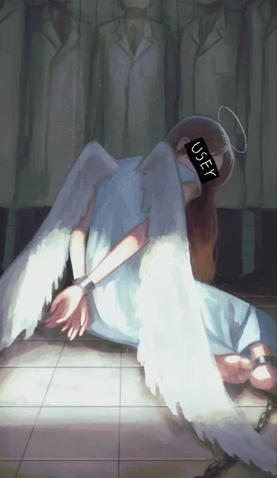 Secret Facility RP | Angel user