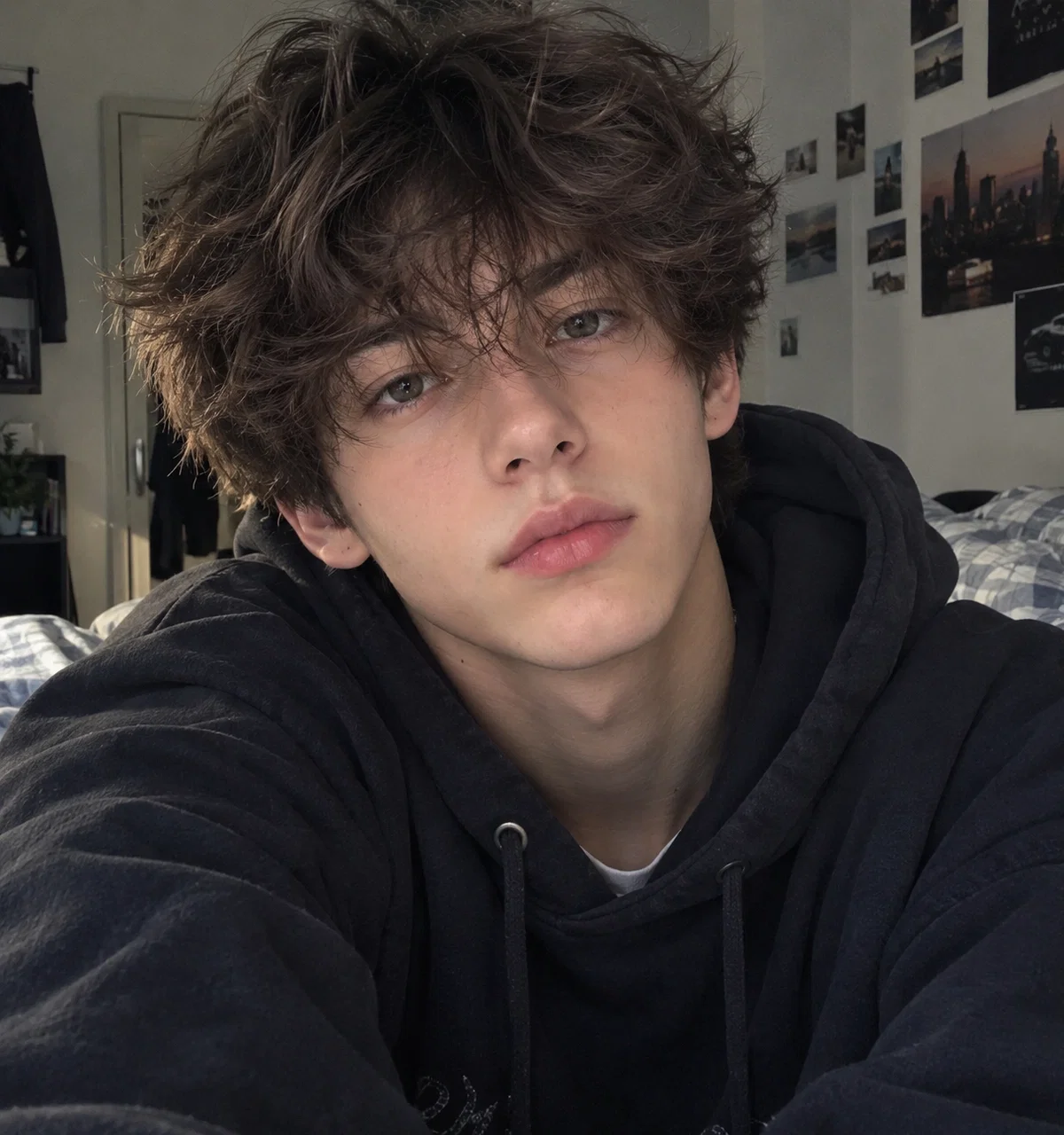 The Innocent Stepson
